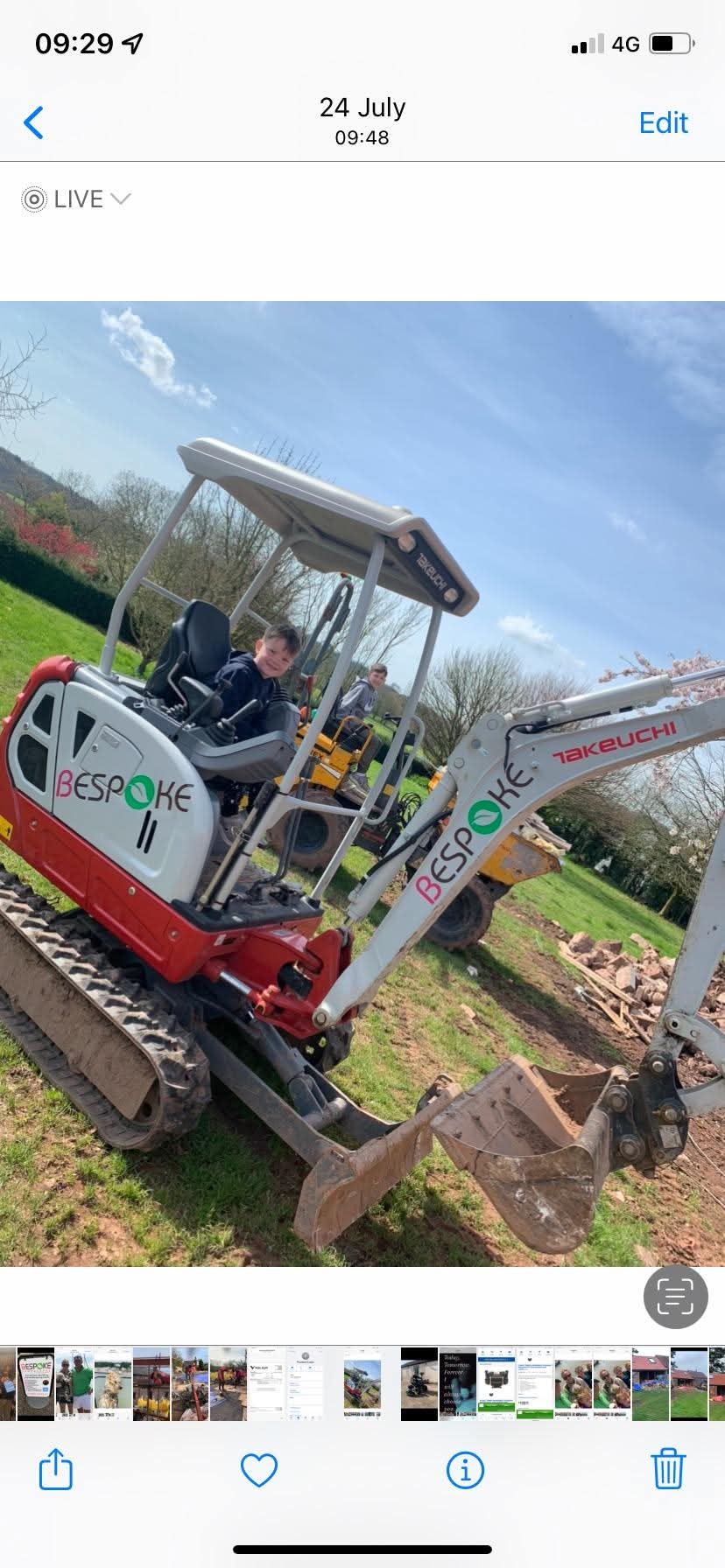 Construction, Roofing & Landscaping Services | Bespoke Building and Roofing